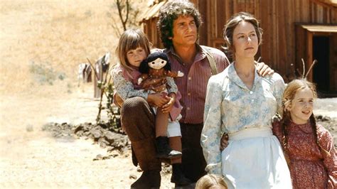 Where can i watch little house on the prairie - The Ingalls family struggles to survive in 1870s Minnesota. Streaming on Roku. Little House on the Prairie, a drama series starring Michael Landon, Karen Grassle, and Melissa Gilbert is available to stream now. Watch it on Freevee, Prime Video, Peacock TV, Frndly TV, Philo, Apple TV or Vudu on your Roku device. 